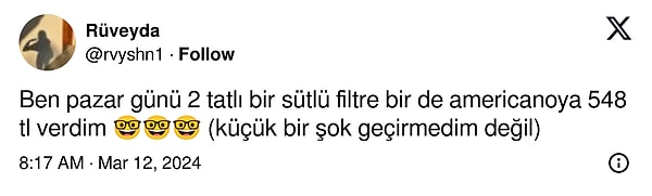 "Demek ki millette para var" denilebilecek yorumlar da görülüyor.