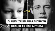 Zor Bir Çocukluk Dönemi Geçirmek Neden Yetişkin Ruh Sağlığını Derinden Etkiliyor?