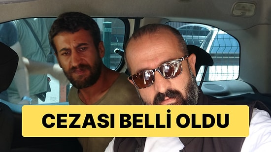 Eşini Öldürüp Facebook Paylaşımı Yapmıştı: Ağırlaştırılmış Müebbet Hapis Cezası!