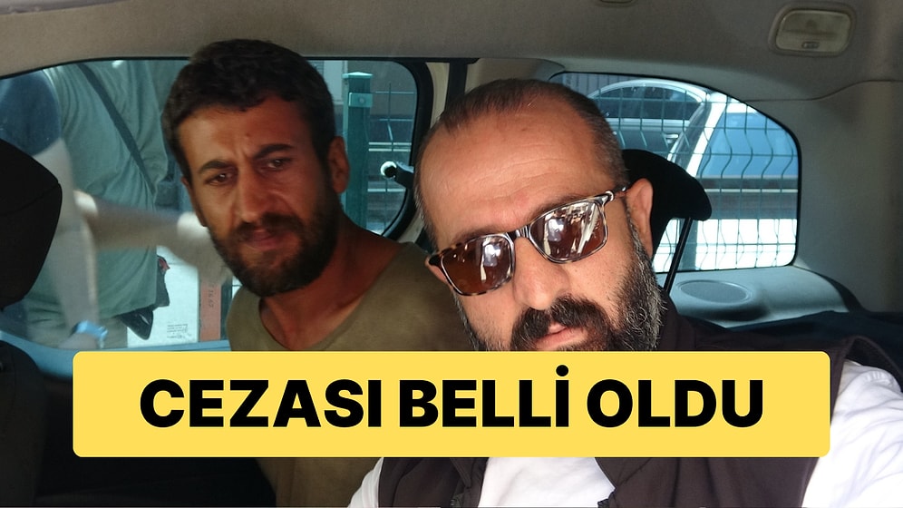 Eşini Öldürüp Facebook Paylaşımı Yapmıştı: Ağırlaştırılmış Müebbet Hapis Cezası!