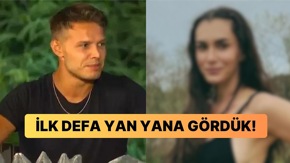 Survivor'ın Gözde Sunucusu Murat Ceylan Uğruna Ünlü Oyuncu Dayanamadı, Dominik'e Gitti