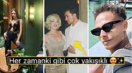 Hande Doğandemir, Murat Ceylan İçin Dominik'e Gitti! 12 Mart'ta Ünlülerin Yaptığı Instagram Paylaşımları