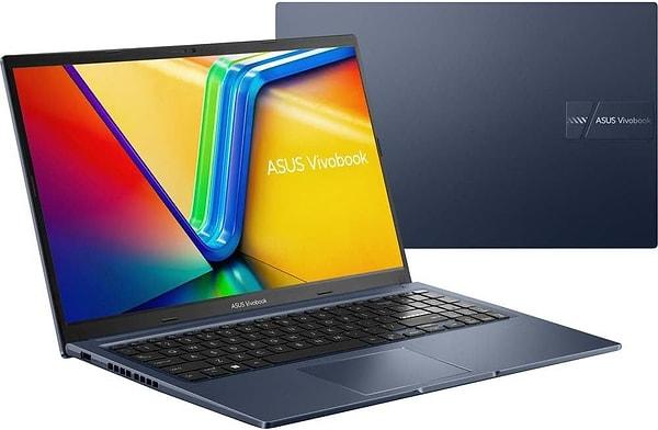 2. Asus Notebook Laptop F1502ZA-EJ1527 Dizüstü Bilgisayar