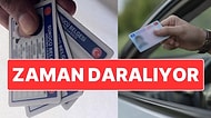 Ehliyeti Olanlar Dikkat! Yenileme Yapmayı Unutursanız Para Cezasıyla Karşı Karşıya Kalabilirsiniz