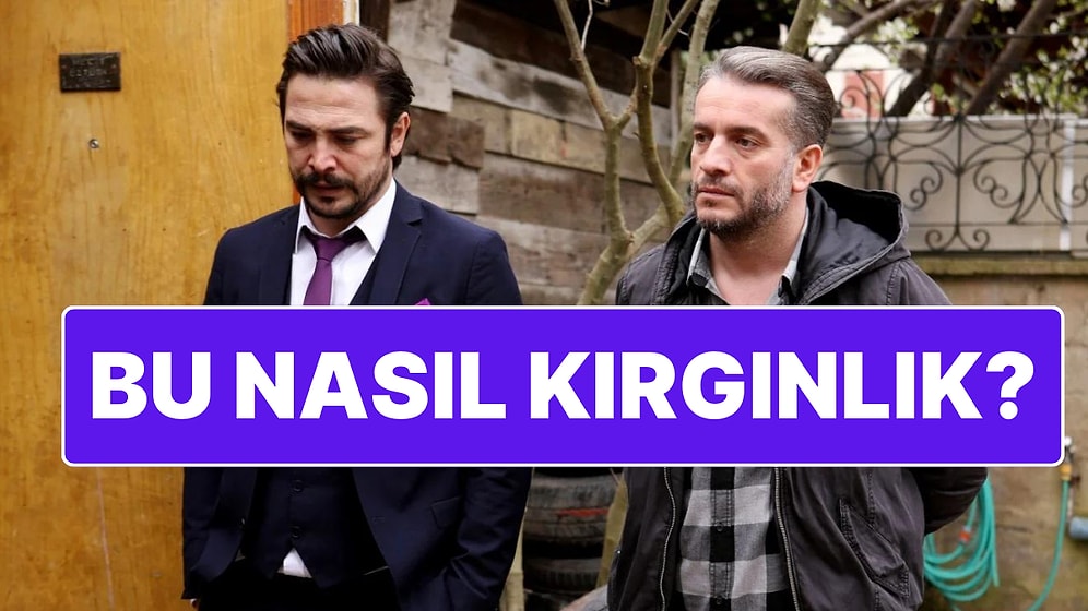 Murat Cemcir'den Çarpıcı Açıklama: Ahmet Kural ile Yollarınız Yeniden Kesişir mi Sorusuna Gerek Yok Dedi!