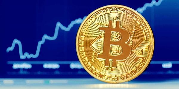 Bitcoin yılın ikinci yarısında 100 bin dolara ulaşabilir.