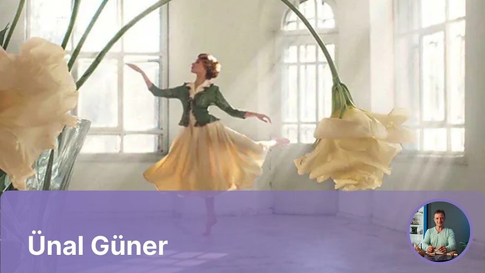 Bilgi Dönüştürür, Hâl Kavuşturur!