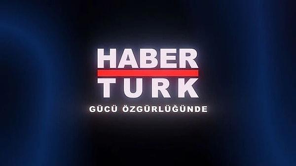 Daha önce HDP (DEM Parti) temsilcilerine kapılarını kapatan HaberTürk, yerel seçimler öncesi uyguladığı ambargoya ara veriyor. DEM Parti İstanbul Büyükşehir Belediye Başkan adayı Meral Danış Beştaş, bugün HaberTürk’te yayınlanacak programa konuk olacak.