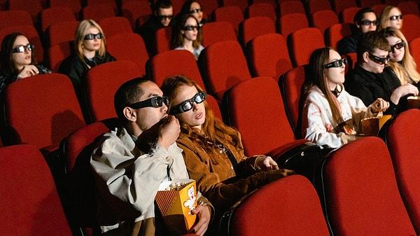 Son gözlemlere göre Türkiye'de ortalama sinema bileti fiyatı 152,04 TL oldu. Birkaç ayda yüzde 78 oranında zam uygulandı.