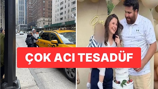 Çok Acı Tesadüf: Eylem Tok’un Oğlunun Öldürdüğü Oğuz Murat Aci’nin Kuzeni Trafik Kazasında Hayatını Kaybetti