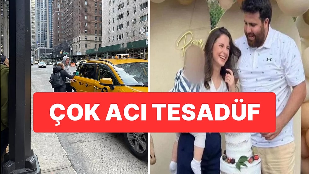 Çok Acı Tesadüf: Eylem Tok’un Oğlunun Öldürdüğü Oğuz Murat Aci’nin Kuzeni Trafik Kazasında Hayatını Kaybetti
