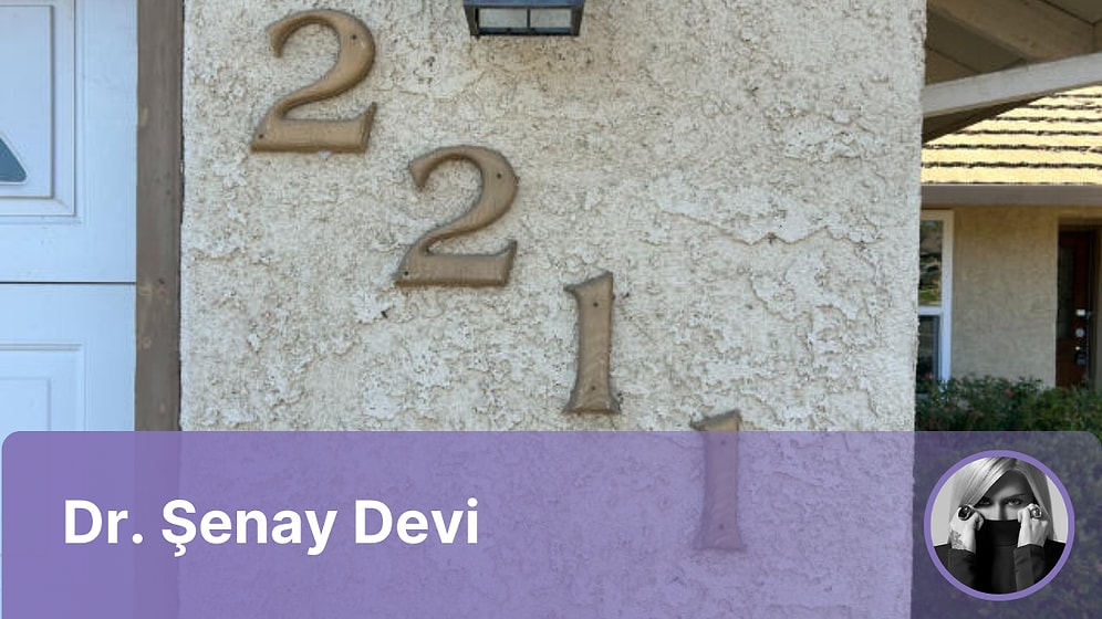 18 – 24 Mart 2024 Haftanın Numerolojik Sayısı 2211