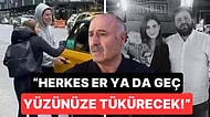 Türkiye'nin Konuştuğu Kazada Vefat Eden Oğuz Murat Aci'nin Babası Canlı Yayında Adaletsizliğe İsyan Etti