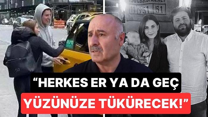 Türkiye'nin Konuştuğu Kazada Vefat Eden Oğuz Murat Aci'nin Babası Canlı Yayında Adaletsizliğe İsyan Etti