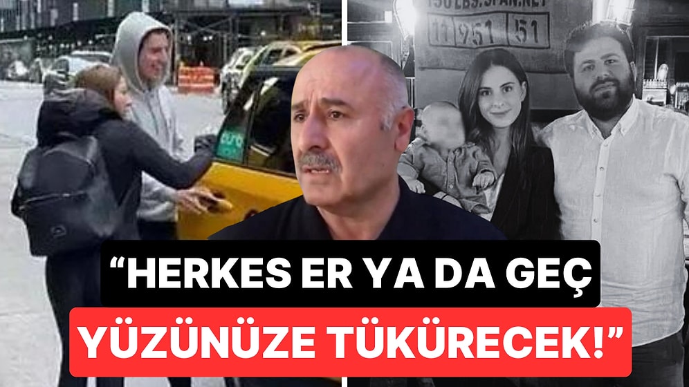 Türkiye'nin Konuştuğu Kazada Vefat Eden Oğuz Murat Aci'nin Babası Canlı Yayında Adaletsizliğe İsyan Etti
