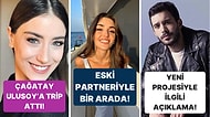 15 Mart'ta Yaşanan Son Dakika Magazin Haberlerini ve Güncel Magazin Olaylarını Anlatıyoruz!