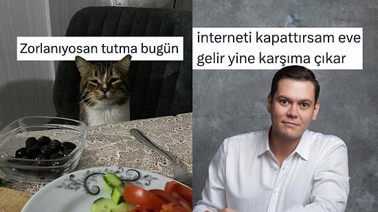 Her Ne Yapıyorsanız Bırakıp Okumanız Gereken Haftanın En Komik Tweetleri