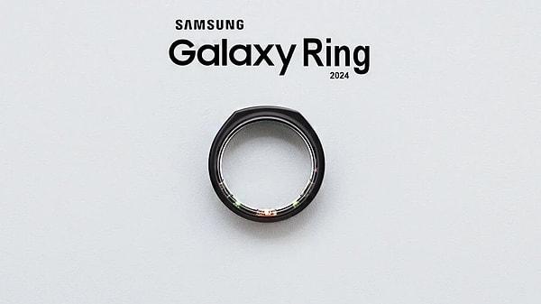 Samsung'un ilk kez geçtiğimiz haftalarda düzenlenen MWC 2024’te gün yüzüne çıkardığı yeni akıllı yüzük modeli Galaxy Ring hakkında çarpıcı bir iddia ortaya atıldı.
