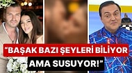 Söylemezsem Olmaz Masasından Kıvanç Tatlıtuğ ve Başak Dizer Hakkında Yuva Yıkma Potansiyelli Şok İddialar!