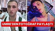 Hadid Ailesinin Her Zaman Geri Planda Kalan Üyesi Anwar Hadid Hacca Gittiğini Paylaştığı Fotoğrafla Duyurdu