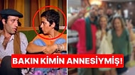 Ünlü Şarkıcının Annesi Olduğu Ortaya Çıkan İbo ile Güllüşah'ın Oya'sının Son Hali Gündem Oldu!