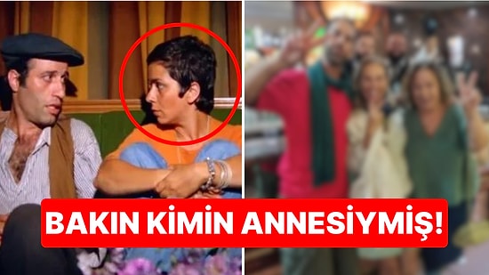 Ünlü Şarkıcının Annesi Olduğu Ortaya Çıkan İbo ile Güllüşah'ın Oya'sının Son Hali Gündem Oldu!