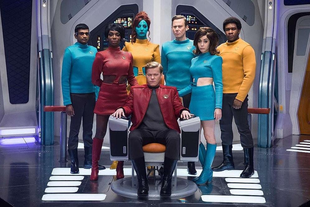 Continuing the Journey: Highly Acclaimed Black Mirror Episode Returns in New Season
