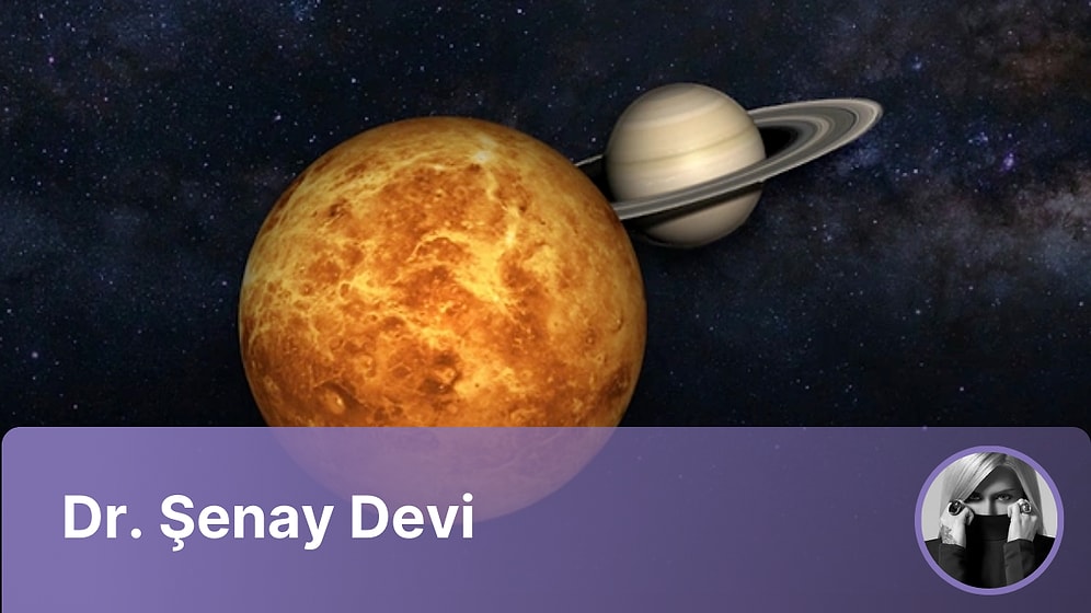 18 - 24 Mart 2024 Haftasının Gökyüzünden Mesajı