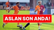 Galibiyet Serisi Devam Etti: Galatasaray Kasımpaşa Deplasmanından 4-3'lük Skorla Döndü