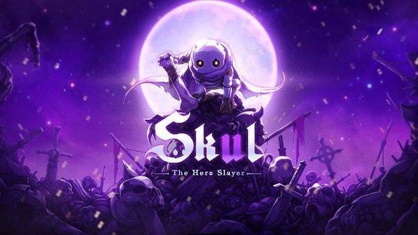 12. Skul: The Hero Slayer - 16,50 TL