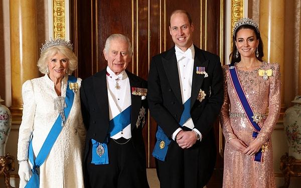 Şimdiyse iddialara göre BBC tarafından aktarılan haberde, İngiliz Kraliyet Ailesi çok önemli bir olayı duyurmaya hazırlanıyor.