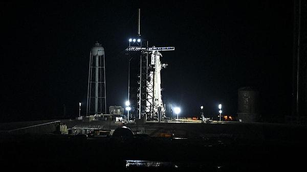 Reuters'a göre, SpaceX'in ABD istihbaratı için üreteceği yeni uydular, Starlink uydu ağından tamamen bağımsız şekilde hareket edecek.