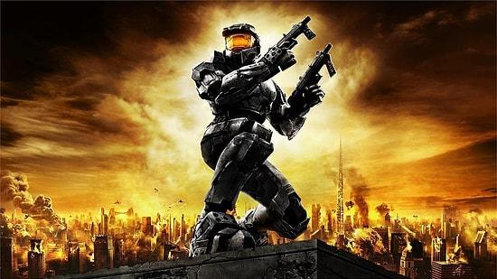 Countdown Begins: Microsoft's Legendary Video Game Halo 2 to Reunite with Players Once Again!