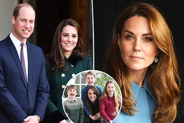 Son zamanlarda İngiliz Kraliyet ailesinde pek sık karşılaşmadığımız olaylar yaşanıyor. Kate Middleton'ın ortadan kaybolmasıyla başlayan bu kaos gittikçe kuvvetlendi ve büyük bir merak yarattı.