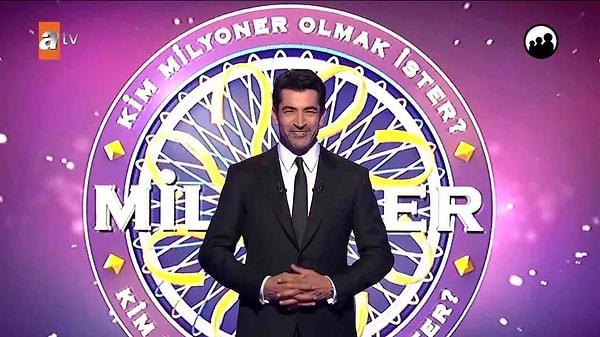 Kenan İmirzalıoğlu'nun ATV ekranlarında sunduğu Kim Milyoner Olmak İster'de her hafta olduğu gibi bu hafta da heyecanlı anlar yaşandı.