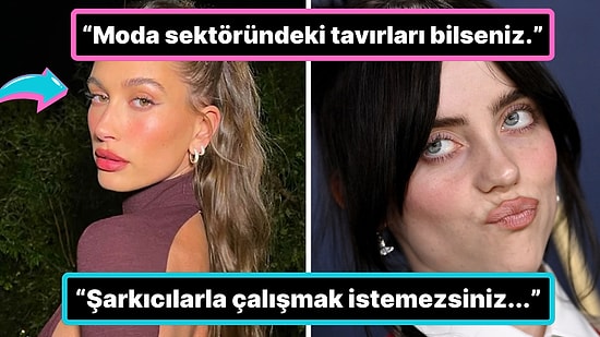 Mesleklerin Olumsuz Yönlerini Açıklayarak Madalyonun Görünmeyen Kısmını Gösteren 15 Kişi