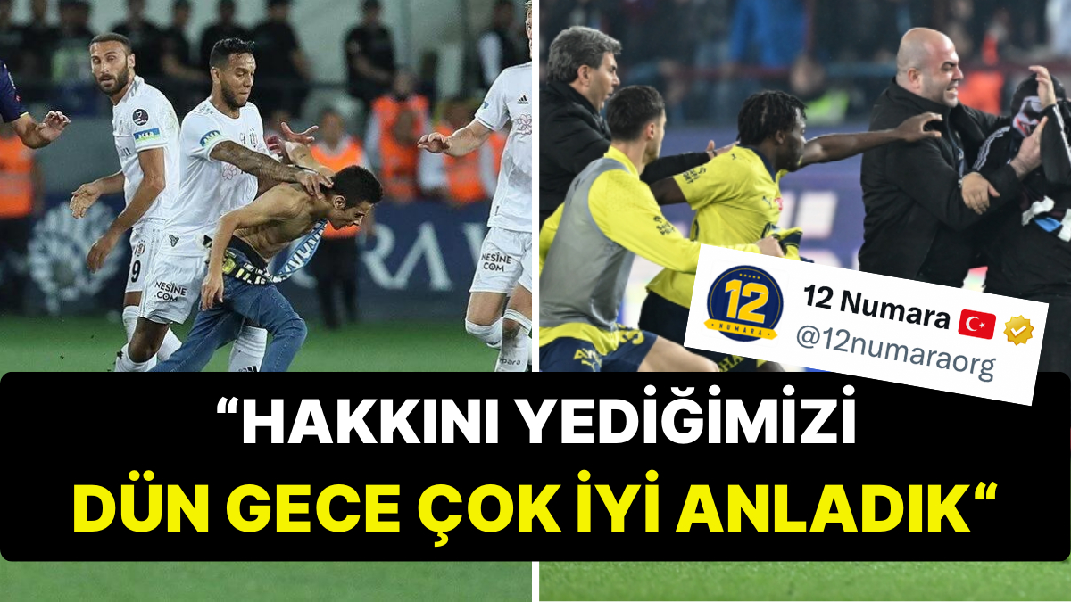 Fenerbahçeli Taraftar Oluşumu 12 Numara, Josef de Souza'dan Özür Diledi ...