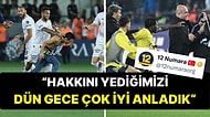 Fenerbahçeli Taraftar Oluşumu 12 Numara, Josef de Souza'dan Özür Diledi