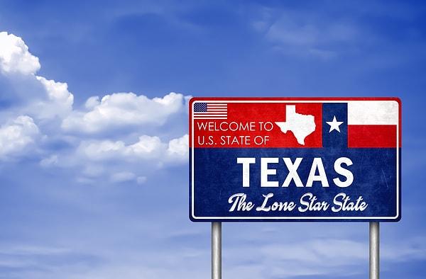 Teksas'ın en kalabalık dört metro bölgesi - Dallas-Fort Worth, Houston, San Antonio ve Austin - 2022'den 2023'e kadar en büyük nüfus artışına sahip ilk 10 metro bölgesi arasında yer aldı.