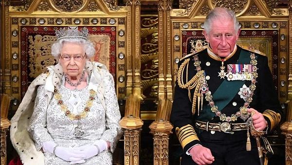 İngiltere'de uzun yıllar hüküm süren Kraliçe Elizabeth'in hayatını kaybetmesinden sonra oğlu Prens Charles'ın tahta geçip kral olmasından beri gündem durulmuyor.