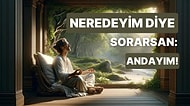 Sen Anı Ne Kadar Yaşıyorsun?