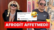 Büyük Aşkı Kemal Yıldız’la Kylie Jenner’a Nispet Yapan Banu Alkan Takipçisine Verdiği Cevapla Güldürdü!