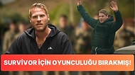 Yunus Emre'nin Popüler Dizide Rol Alırken Survivor İçin Diziden Ayrıldığı Ortaya Çıktı!