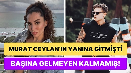 Murat Ceylan Uğruna Dominik'e Gitmişti: Hande Doğandemir Dominik'te Başına Gelenleri Anlattı!