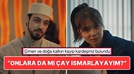 Kızıl Goncalar'da Mira'nın Cüneyd'e "Ramazan Kim?" Diye Sorması Kahkaha Attırdı!