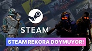 Steam'den "Bayram Değil Seyran Değil" Dedirten Yeni Rekor: 36 Milyonu Aştı