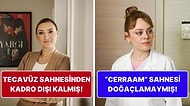 Sema Ergenekon'un Kadro Dışı Kalmasından Bahar'daki Doğaçlama Sahneye Televizyon Dünyasında Bugün Yaşananlar