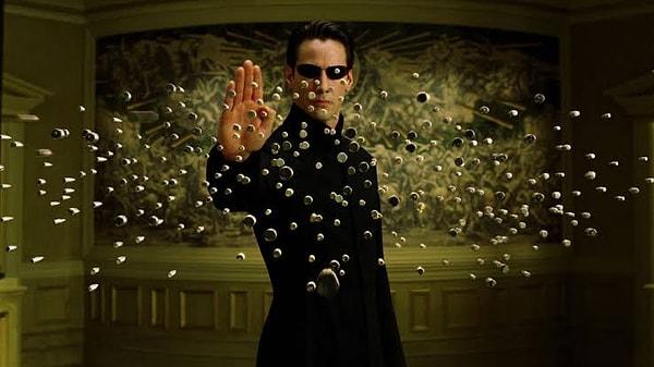5. The Matrix (1999)