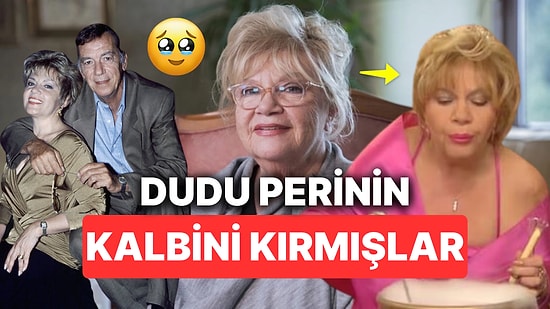 Sihirli Annem'in Dudu'su Nevra Serezli Dizinin Yapımcılarına Kırgın Olduğunu Açıkladı