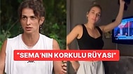 Halayla Kutlamıştı! Survivor Pınar'dan Sema'ya Kapak Gibi Bir Yanıt Geldi!